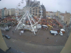 Náměstí Republiky