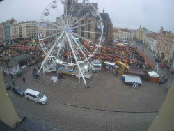 Náměstí Republiky