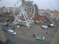 Náměstí Republiky