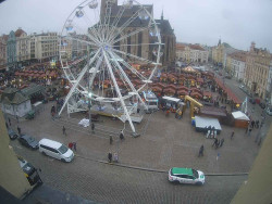 Náměstí Republiky