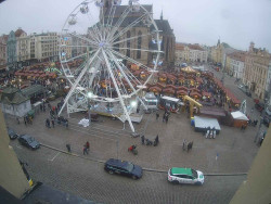 Náměstí Republiky