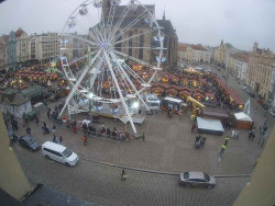 Náměstí Republiky