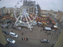 Náměstí Republiky