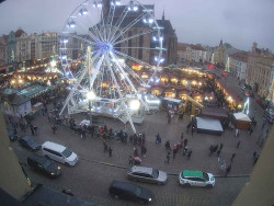 Náměstí Republiky