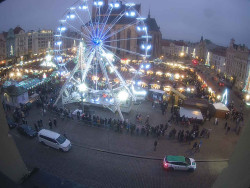 Náměstí Republiky