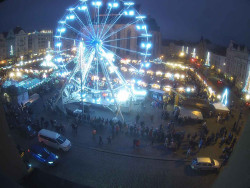 Náměstí Republiky