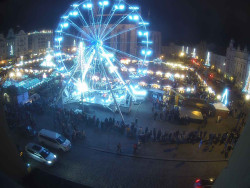 Náměstí Republiky