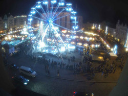 Náměstí Republiky