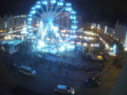 Náměstí Republiky