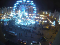 Náměstí Republiky