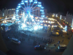 Náměstí Republiky