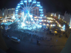 Náměstí Republiky