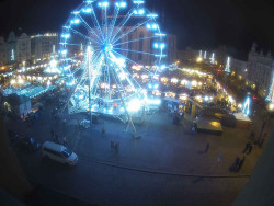 Náměstí Republiky