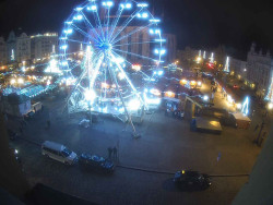 Náměstí Republiky