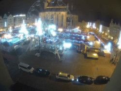 Náměstí Republiky