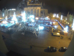 Náměstí Republiky