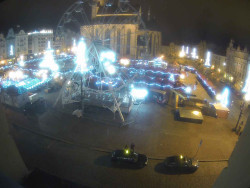 Náměstí Republiky