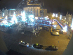 Náměstí Republiky