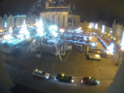 Náměstí Republiky