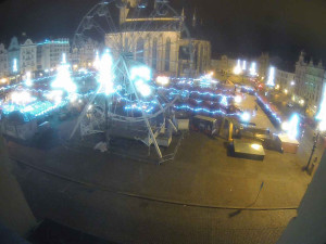 Město Plzeň - Náměstí Republiky - 14.12.2025 v 00:00 Město Plzeň - Náměstí Republiky - 14.12.2025 v 00:00