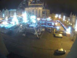 Náměstí Republiky