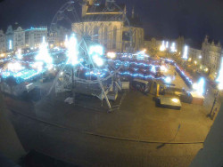 Náměstí Republiky