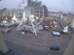 Náměstí Republiky