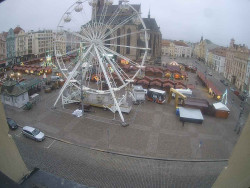 Náměstí Republiky