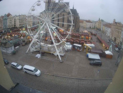 Náměstí Republiky