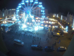 Náměstí Republiky