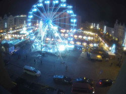 Náměstí Republiky