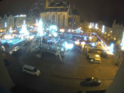 Náměstí Republiky