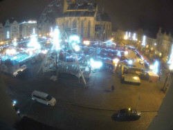 Náměstí Republiky