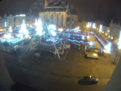 Náměstí Republiky