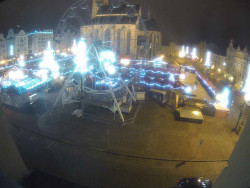 Náměstí Republiky