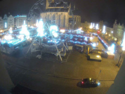 Náměstí Republiky