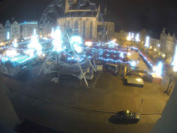 Náměstí Republiky