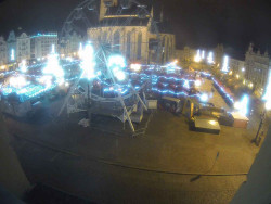 Náměstí Republiky