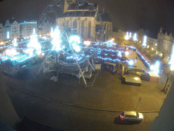 Náměstí Republiky