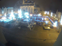 Náměstí Republiky