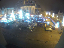 Náměstí Republiky