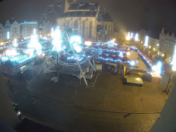 Náměstí Republiky