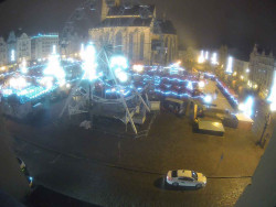 Náměstí Republiky