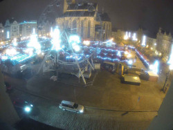 Náměstí Republiky