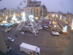 Náměstí Republiky