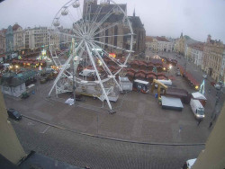 Náměstí Republiky