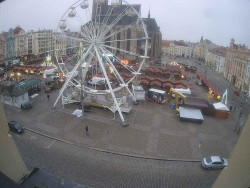 Náměstí Republiky