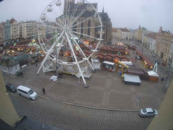 Náměstí Republiky