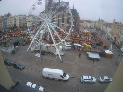 Náměstí Republiky