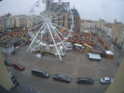 Náměstí Republiky